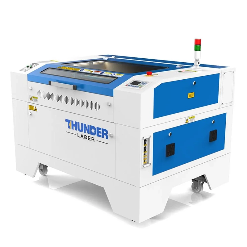 Thunderlaser Nova 100W profesjonalny ploter co2