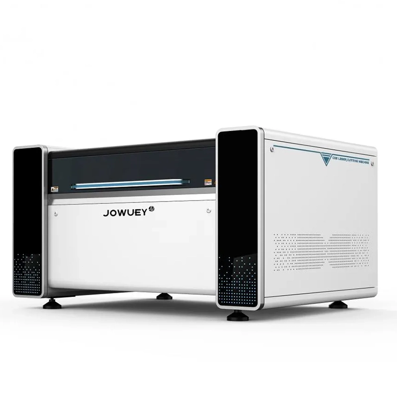 ploter laserowy co2 z tuba marki reci 130W
