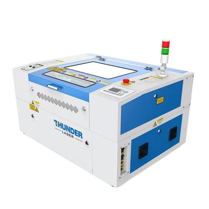 ploter laserowy co2 thunder laser nova 24 60W